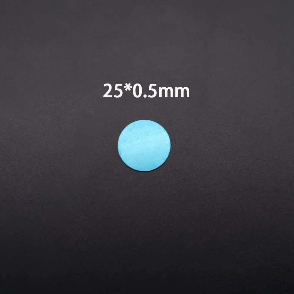 25x0.5mm