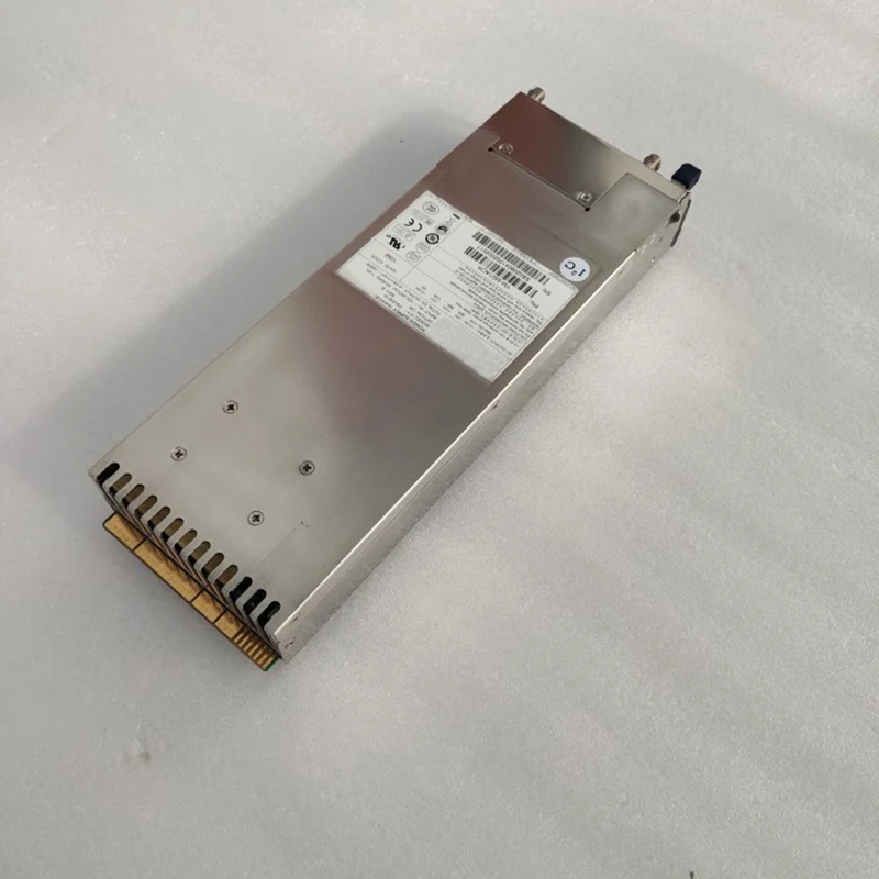 YM-5501A 500W Original For 3Y 2U Server Storage Redundant Power Supply 80PLUS Before Shipment Perfect Test 2 YM 5501A 500W Original For 3Y 2U Server Storage Redundant Power Supply 80PLUS Before Shipment Perfect