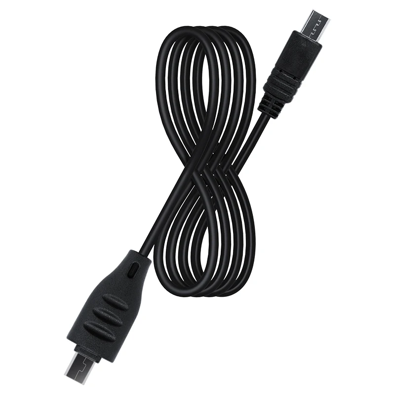 AV Cable Camera Control Cable JJC Multi Terminal Connecting Cable Sony Camera/ Camcorder JJC SR-F2 SR-F2W TP-F2 TP-F2K TP-F2SE TPR-M1 TPR-U1 TP-S2