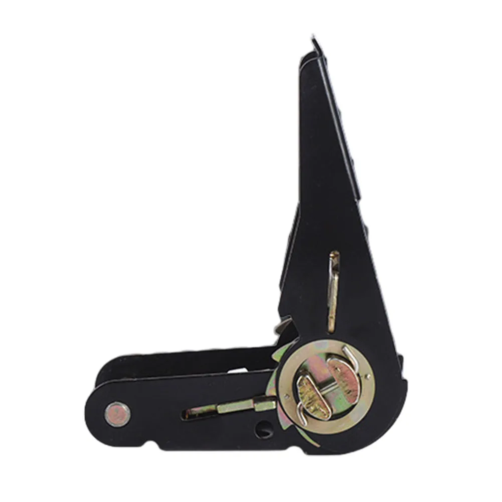 벨트 버클 웨빙 고정 0.8 톤, 물류 운송용 타이 다운 화물 스트랩