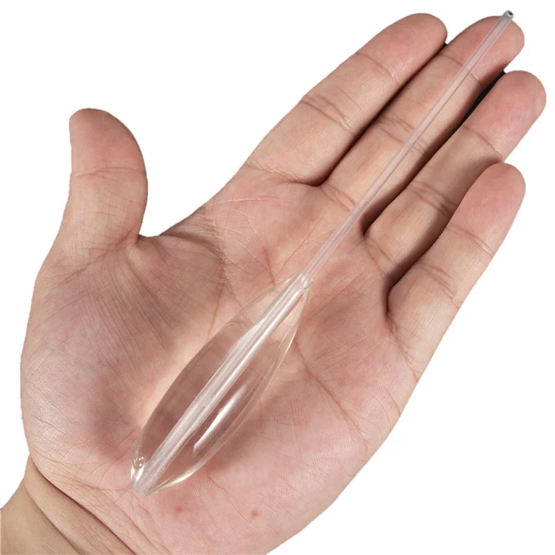 Description Picture 3 of item5pcs Bombard Fishing Float Sinking-down Float Upward Bombarda Fishing Bobber Fishing Tools