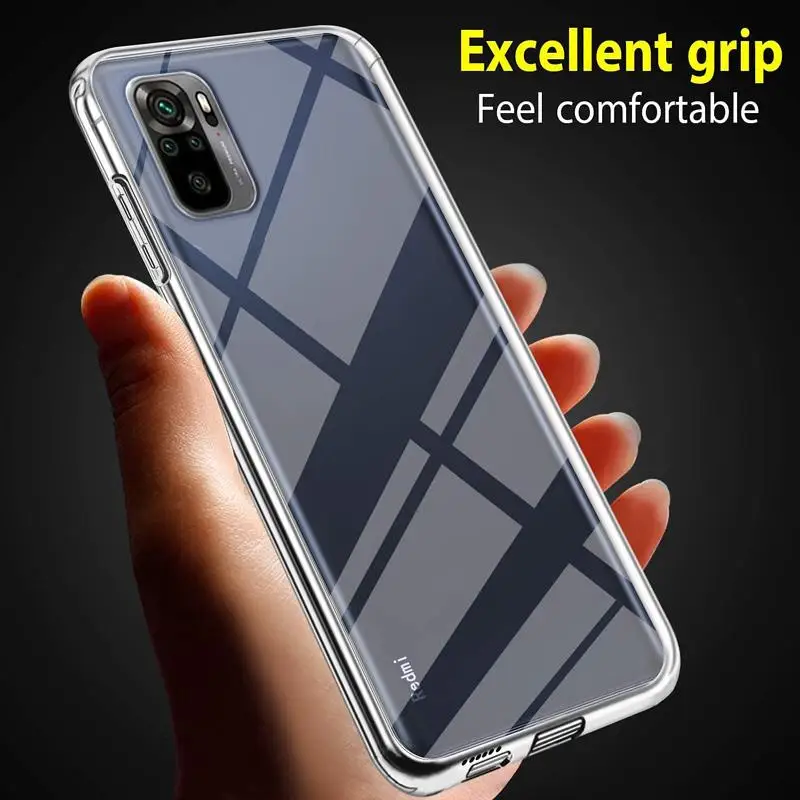 iVoler 4 in 1 Cover per Xiaomi Redmi Note 13 5G (Non per Redmi Note 13 4G) con 3 Pezzi Pellicola iVoler 4 in 1 Cover per Xiaomi Redmi Note 13 5G (Non per Redmi Note 13 4G) con 3 Pezzi Pellicola