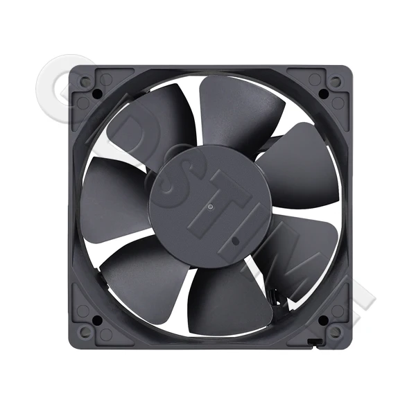 Ventiladores e resfriadores