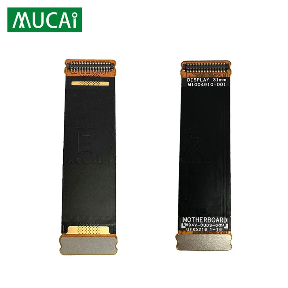 

For Microsoft Surface Laptop 1 2 1769 1782 Laptop Video screen LCD LED Display Ribbon Flex cable M1004910-001 M1004910-002