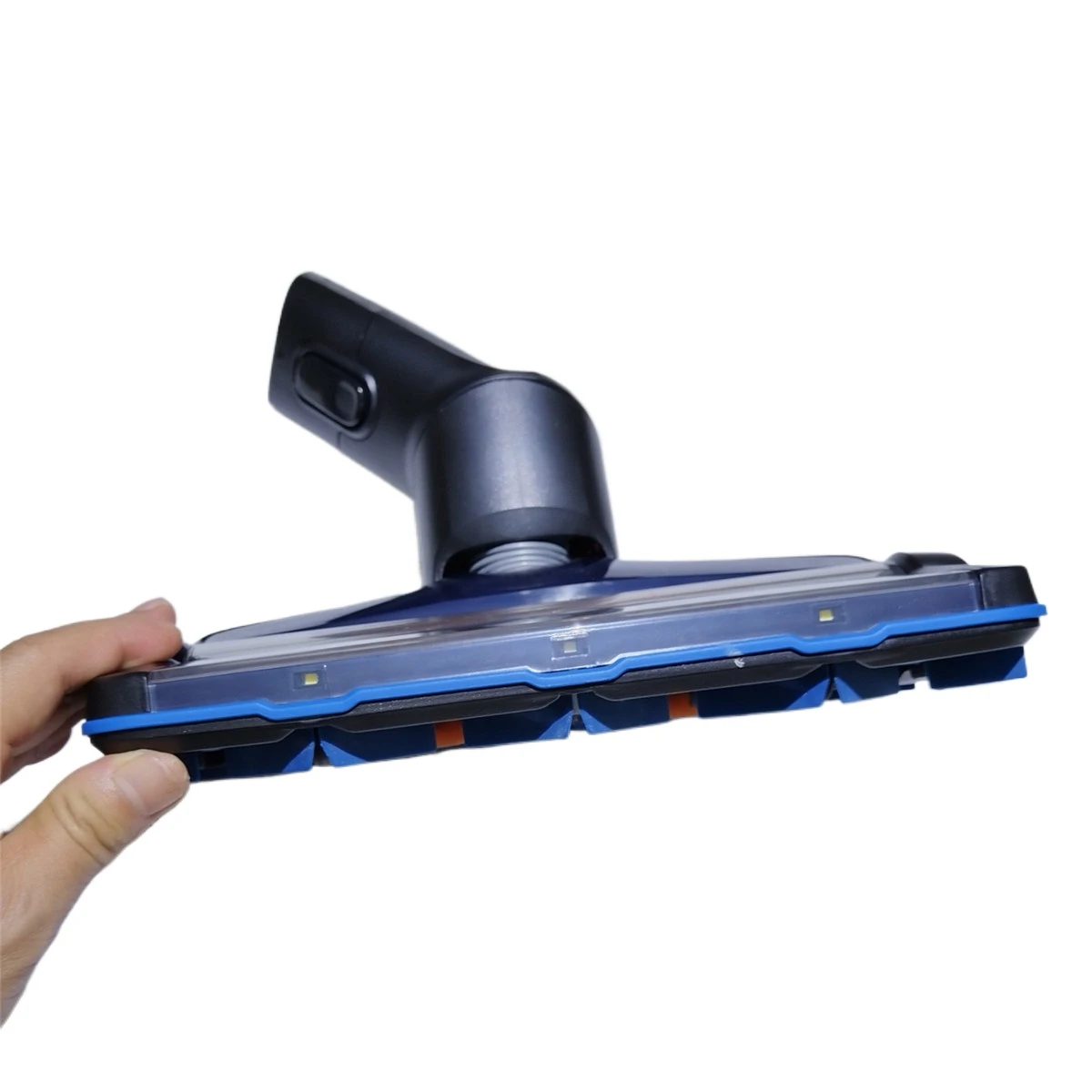 Tuyau De Tête De Brosse De Sol Pour Aspirateur Philips XC8349