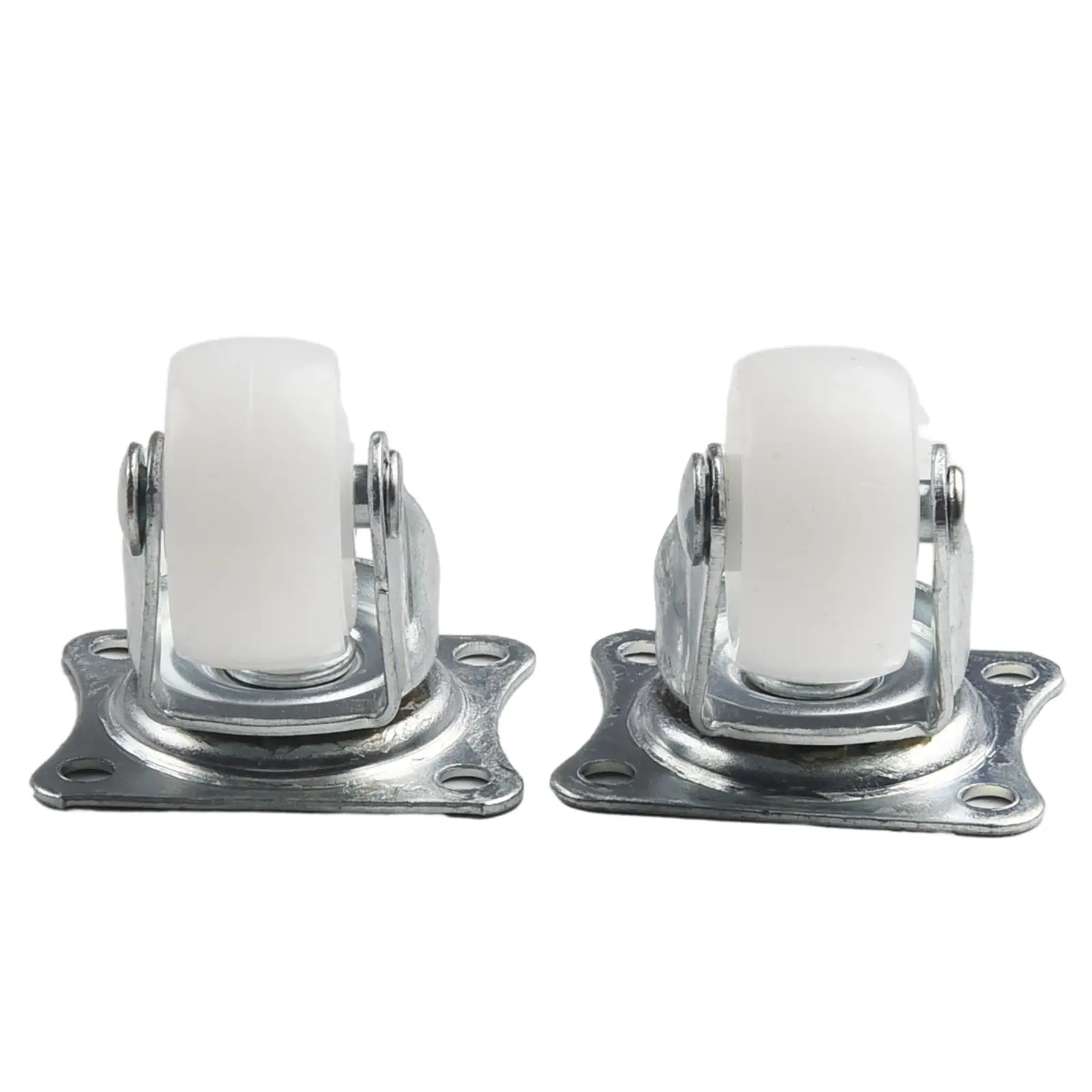 Parts Swivel Casters Homes Warehouses With Rubber 4/12pcs Bearing Wheels Mount Ball Stroller Wheel High Quality 2