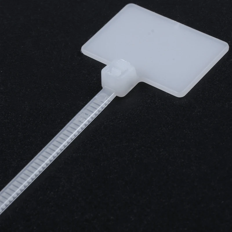 Рисунок 2 - самоблокирующиеся Нейлоновые кабельные