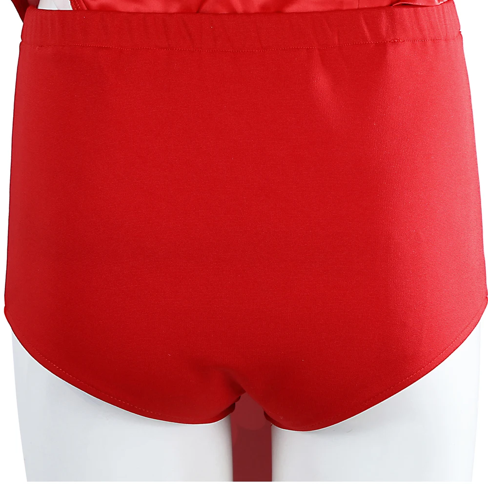 King of Fighters: Mai Shiranui | Red Cosplay Costume 44 King of Fighters Mai Shiranui Cosplay Costume