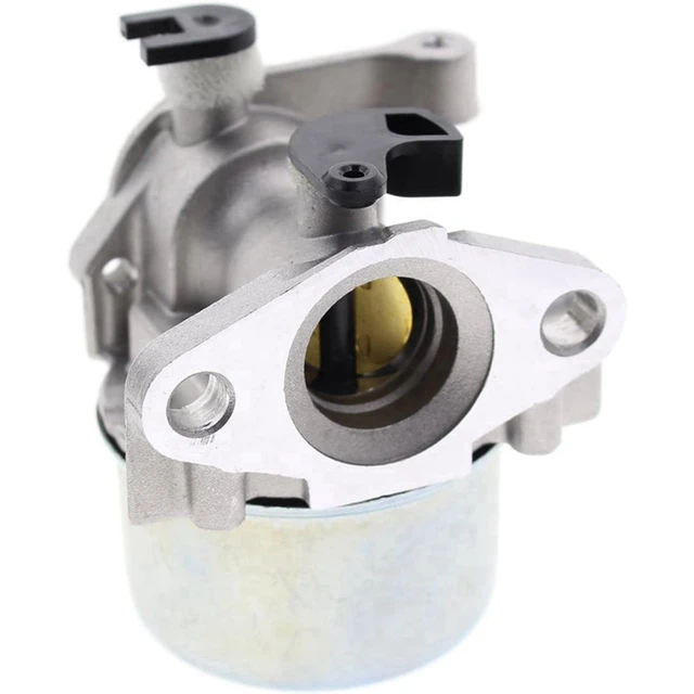 Carburetor Carb For Briggs Stratton 675 Series 190cc Lawn Mower
