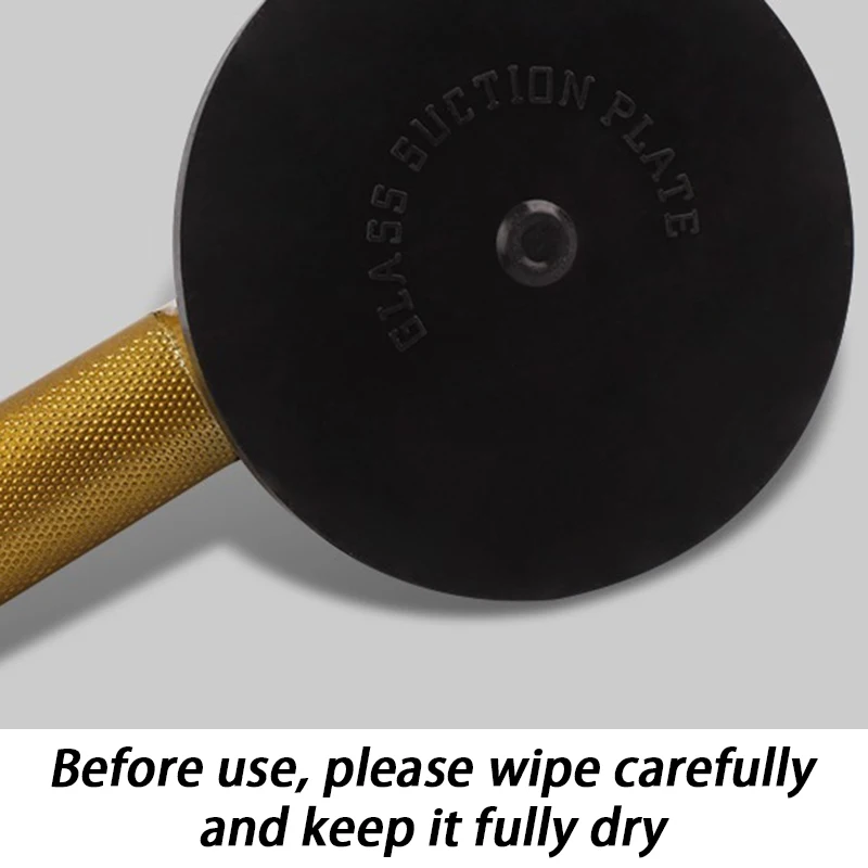 Vacuum Porcelain Strong Suction Cup Flooring Tiling Tools Suction Cup Glass Lifter Puller Moving Tool Ceramic Tiles Holder