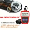 Car Fault Diagnosis Instrument OBD2 Clear Fault Codes Diagnostic Scanning Tools MS309 CAN BUS Engine Trouble Code Reader 3