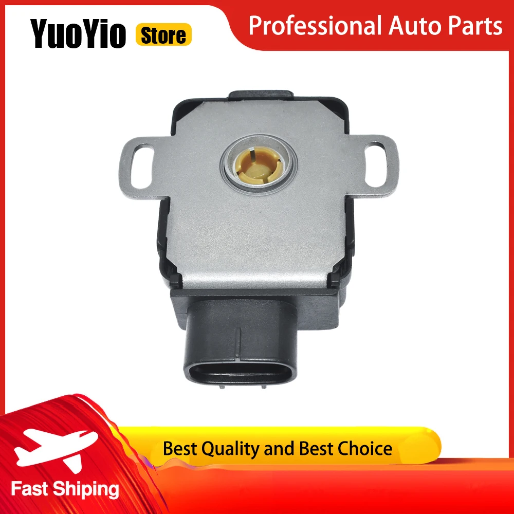 

YuoYio 1 шт. Новый Датчик положения дроссельной заслонки 89452-87203 для Daihatsu Hijet S110V