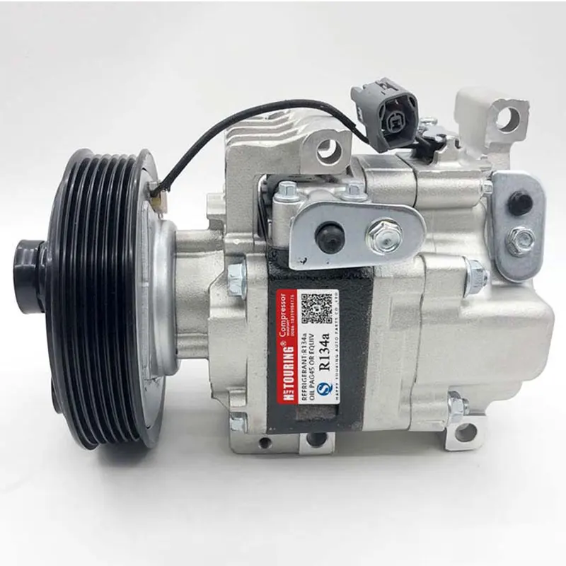 マツダ 6 2006 2007 2008 車の AC コンプレッサー自動車部品