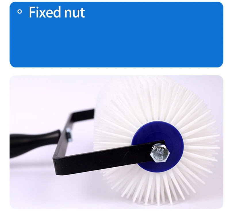 cimento auto-nivelamento, piso epóxi, Paint Spike, 10