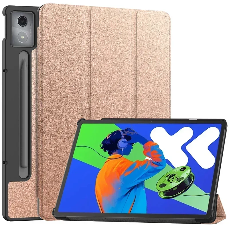 12.7 Inch Cute Painted Smart Tablet Cover