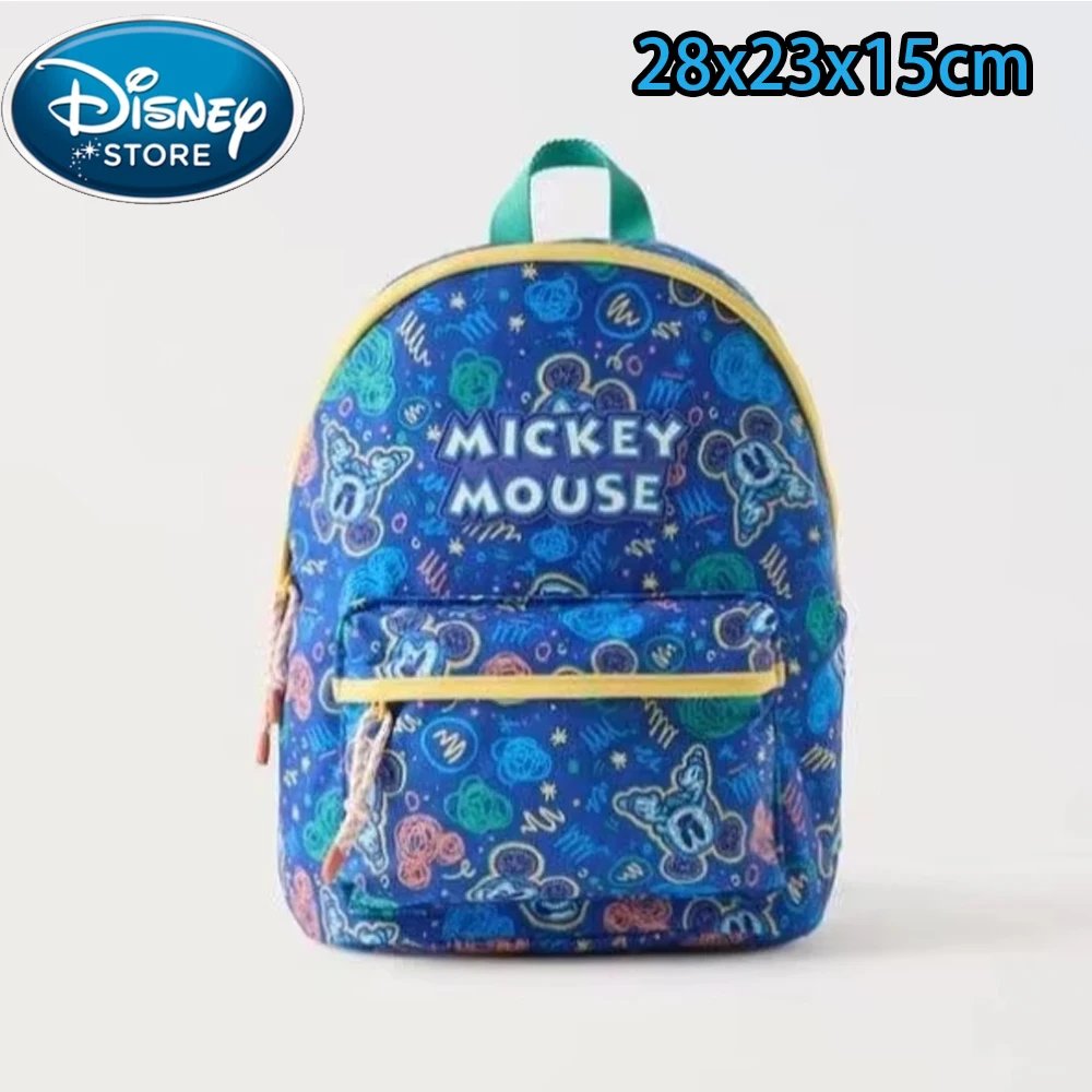 Mickey bag-19