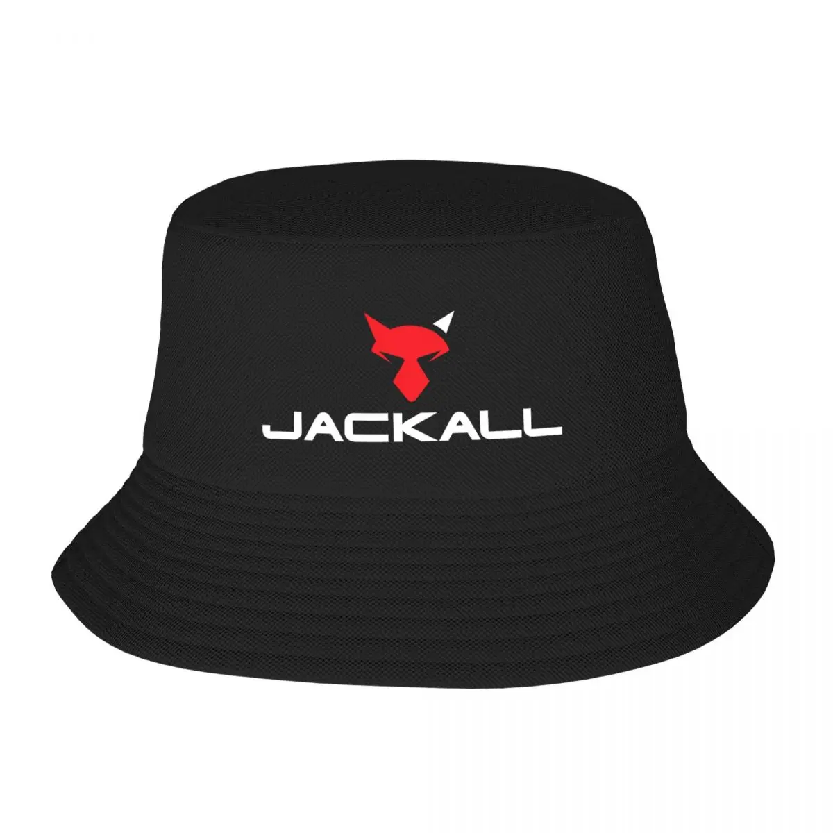 Jackall Lures Adult Fisherman's Hat Comfortable Durable Fashion Creative Trend