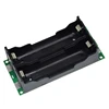 Type-C 15W 3A Fast Charge UPS Power Supply / 18650 Lithium Battery Charger Test Module DC-DC Step Up Booster Converter 5V 9V 12V 5