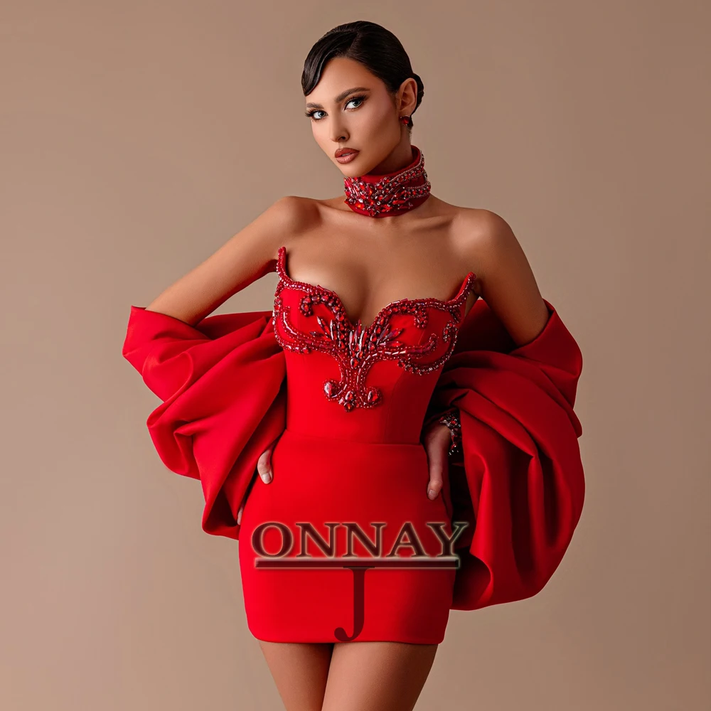 white christmas dresses Cute Bodycon Sweetheart Hot Pink Sequins Homecoming Dresses LD071601 –  Lovedreamdress main image 0