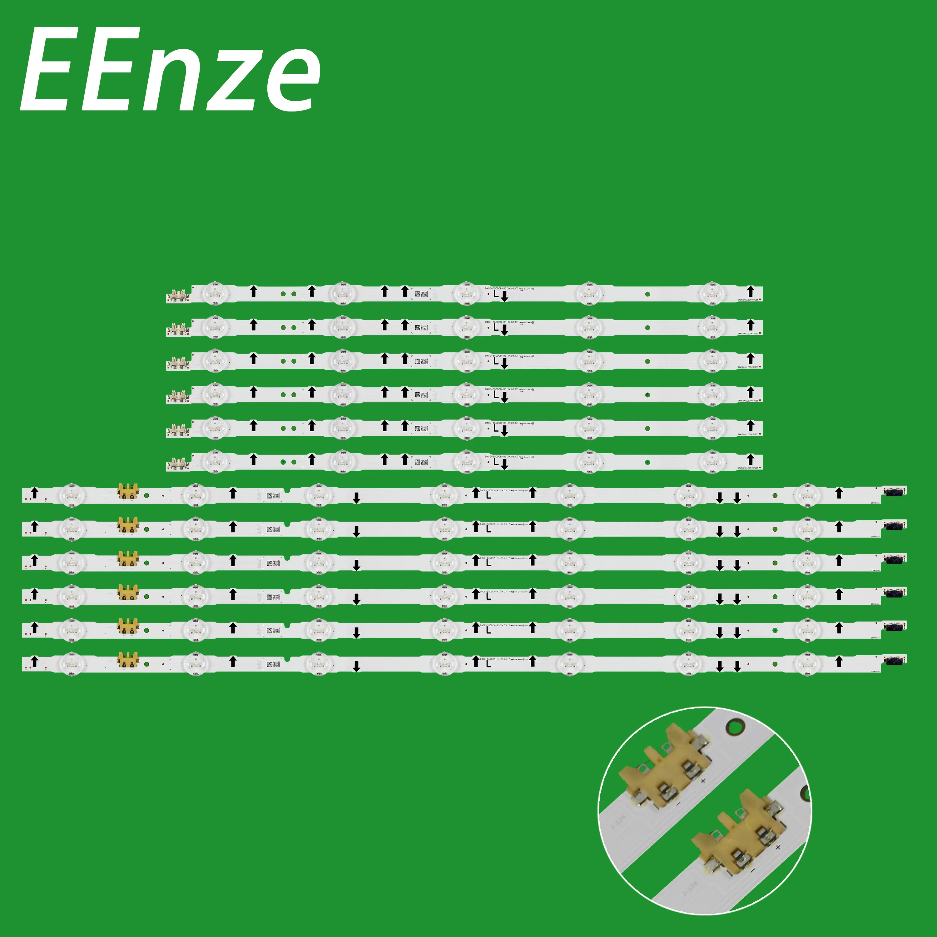 led-Backlight-for-UE55H6750-un55h6300-UE55H6640-UE55J5500-UE55J6200 ...