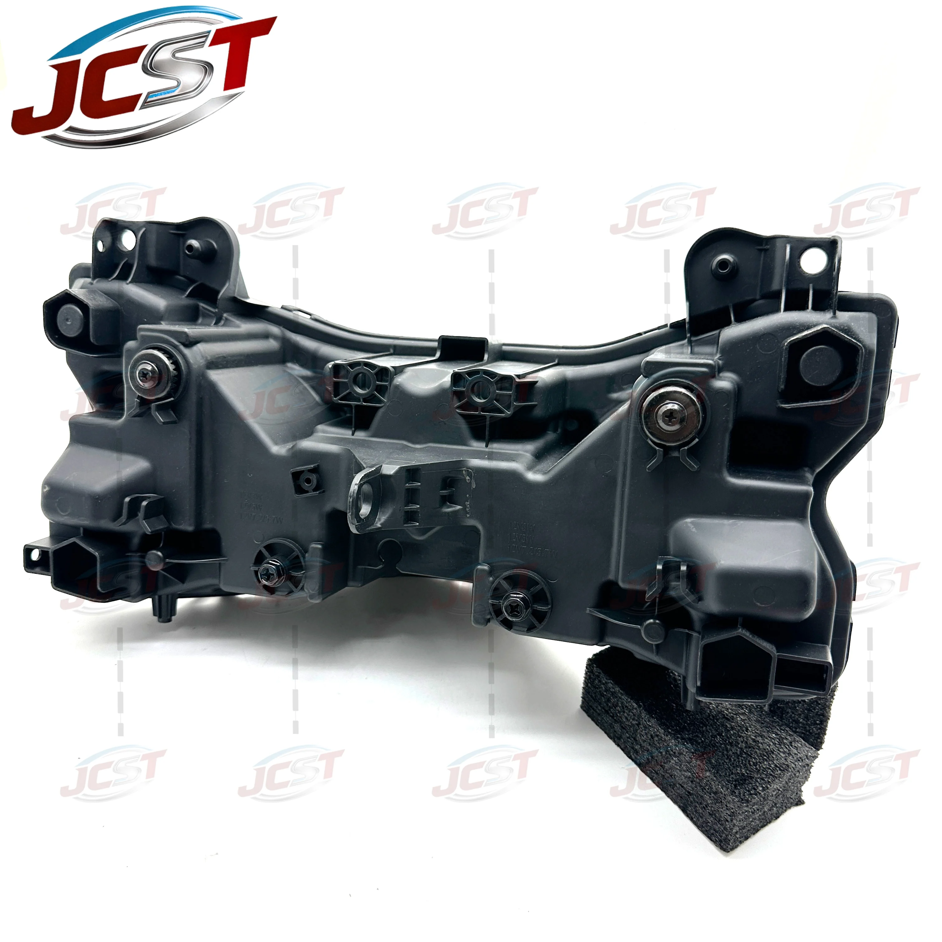 혼다 CBR250RR MC51 2017 2018 2019 2020 2021 헤드라이트 커버 투명 램프 커버 플렉시글라스 교체용 원래 렌즈 쉘