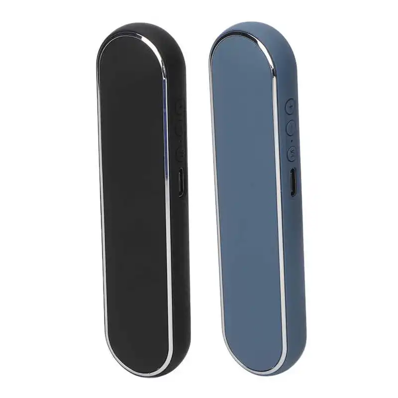 Under Pillow Speaker Portable Wireless Bluetooth Bone Conduction Pillow