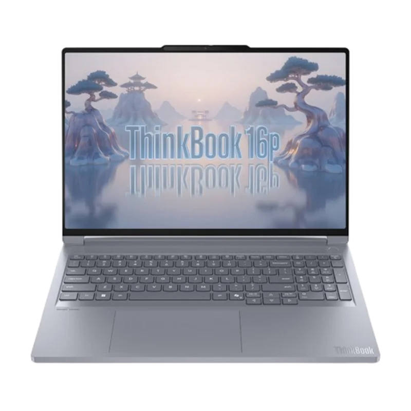 2025 ThinkBook 16p Laptop Intel Core Ultra 9 275HX RTX 5060/5070