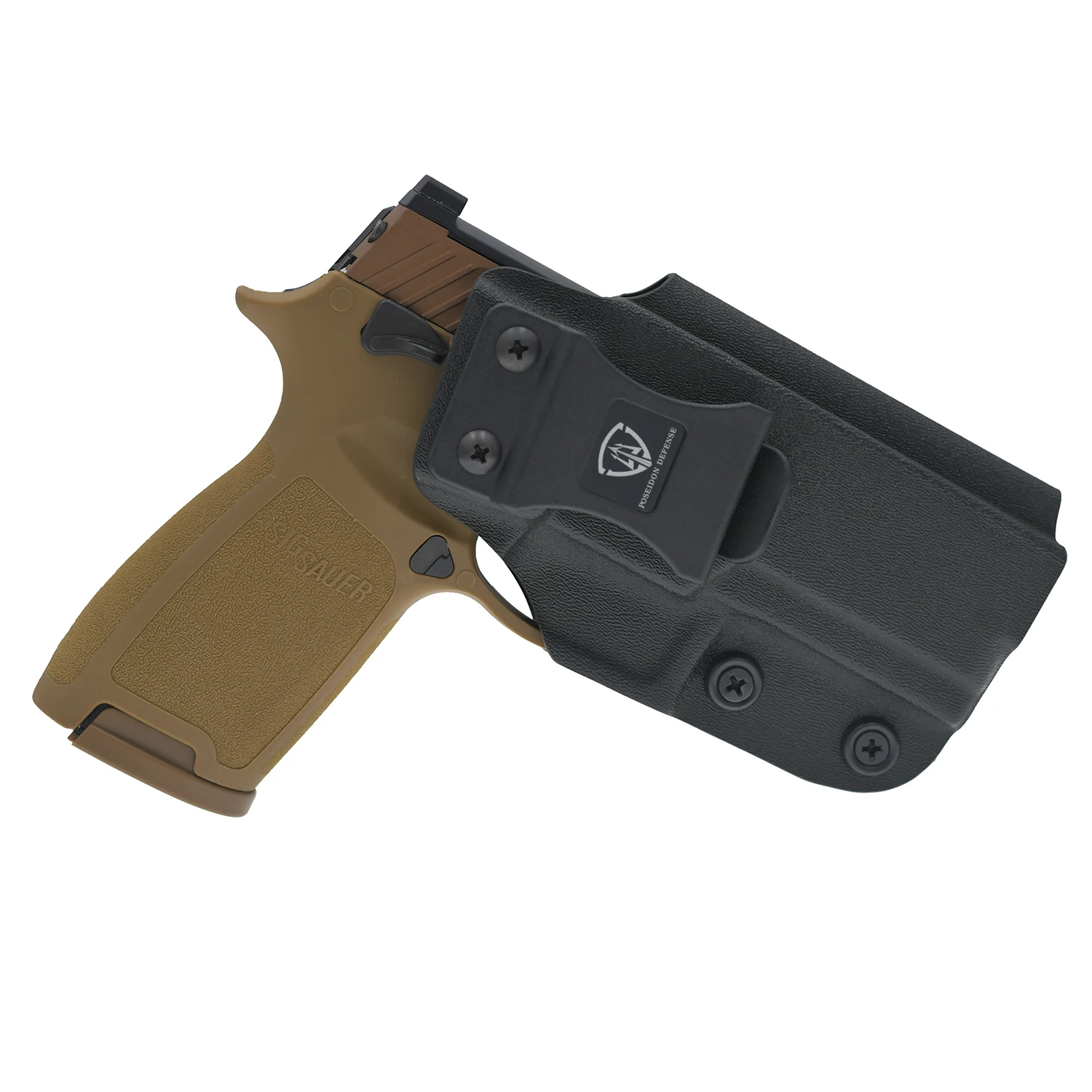 Тактические аксессуары, рукоятка для держателя пистолета для SIG Sauer P320 M18