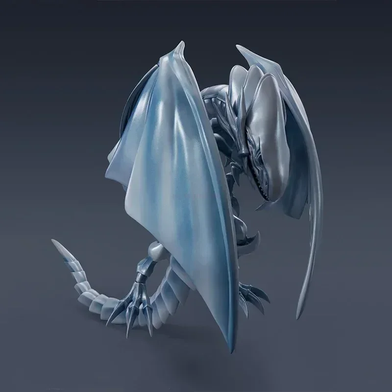 S.H.MonsterArts 青眼白龍の魅力と購入ガイド S.H.MonsterArts 青眼白龍の魅力と購入ガイド