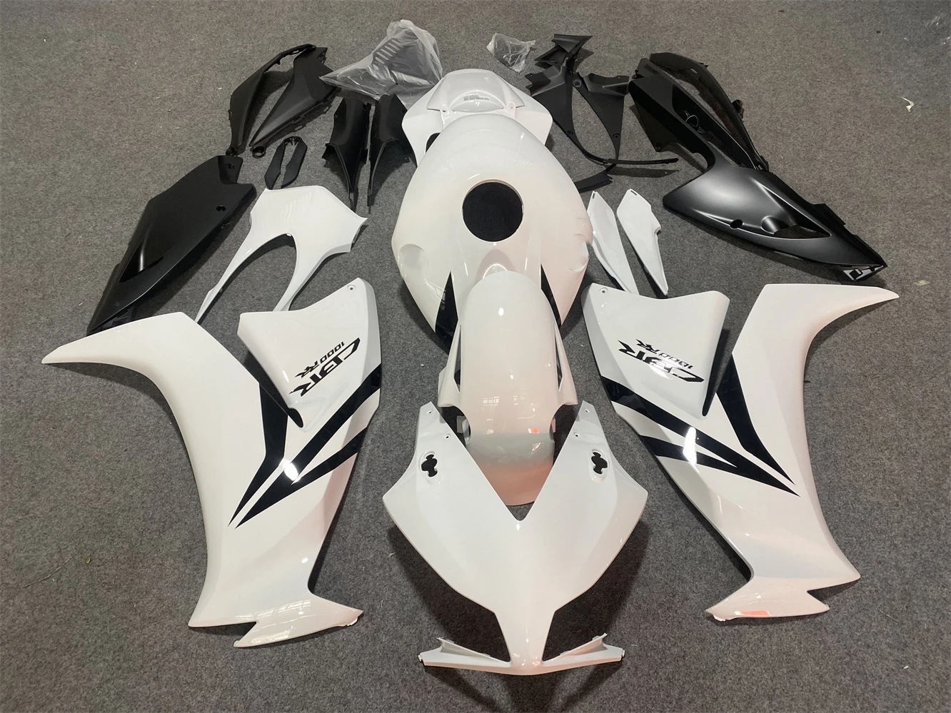 

Обтекатель для мотоцикла подходит для CBR1000RR 12-16 лет CBR1000 2012 2013 2015 2014