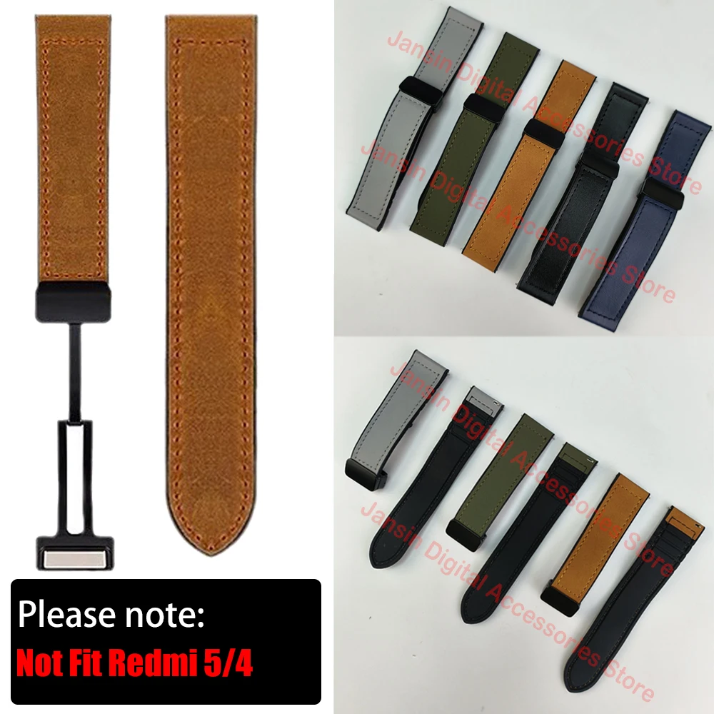 Vintage Magnetic Bracelet Wristband Strap - 22mm Bracelet Accessories