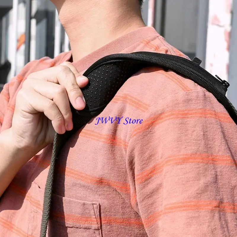 573A bequemes Schultergurtblock für innerhalb von 4 Breite Einfach zu installieren – Detail 9