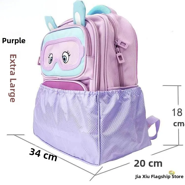 Light purple light purple extra large