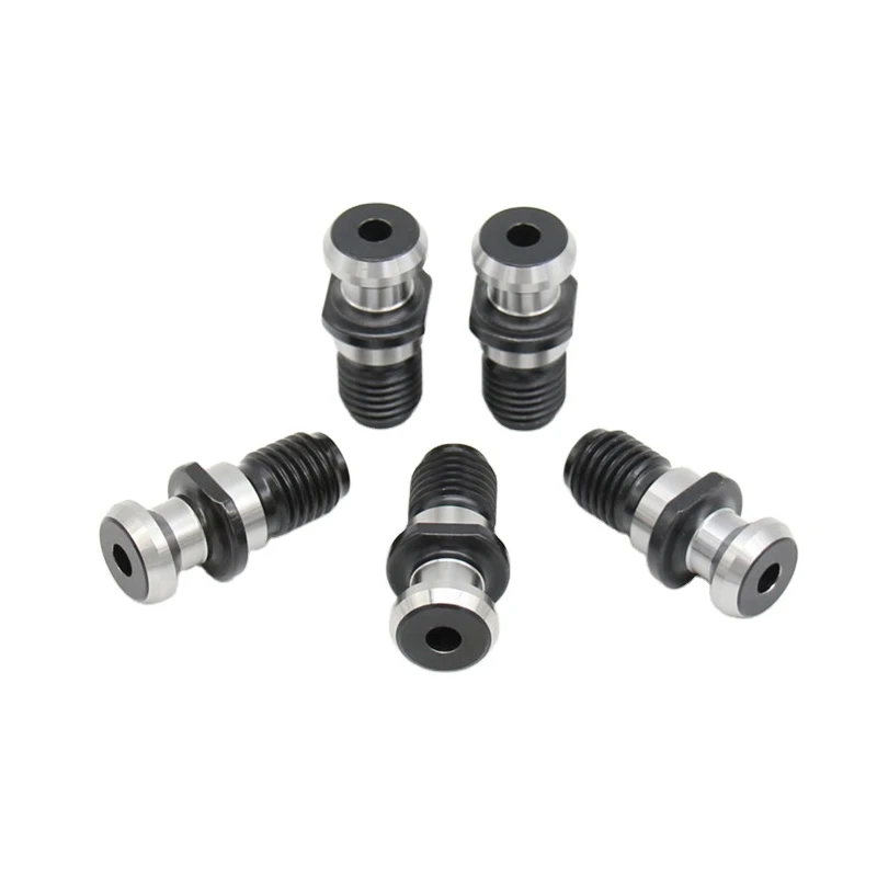 MAZAK Pull Stud CNC BT ISO SK CAT Pull Nails MAZAK 40/50 Through-hole Studs