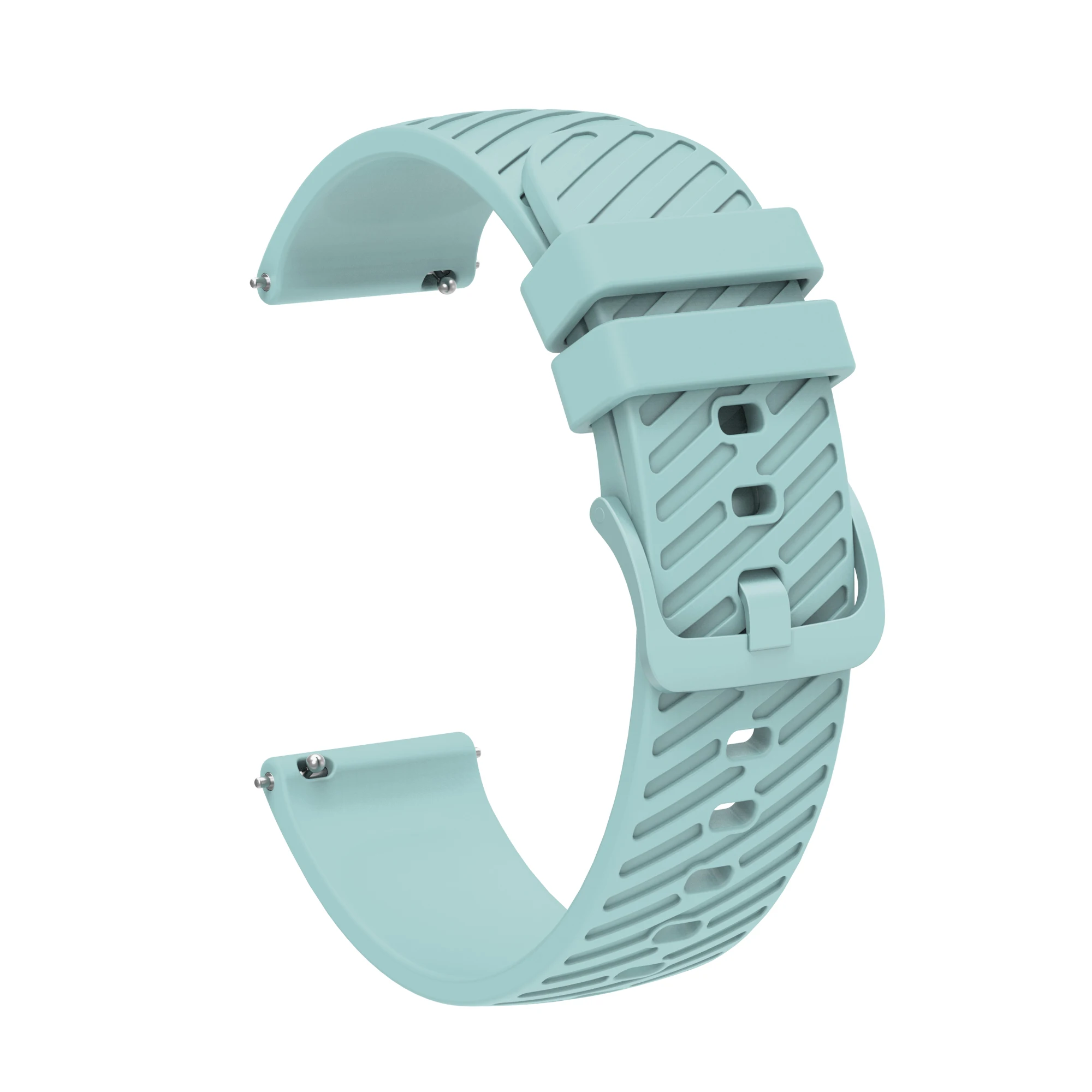 18mm Premium Wristband Bracelet Strap Accessory