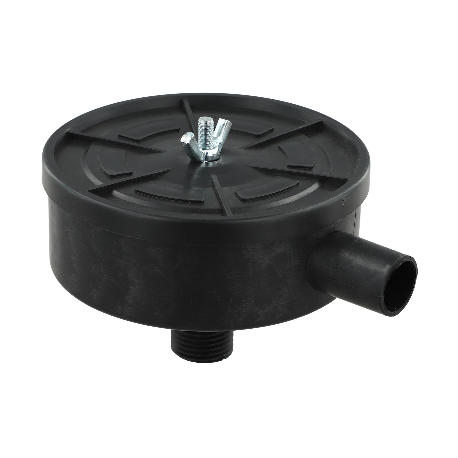 Air Compressor R Muffler Noise Reducer Air Filter Pump Parts Power Tools Accessory