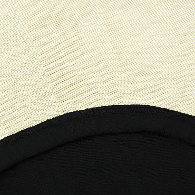 Women Sweatpants Magnet Health Care Underwear Body Shaping Breathable Briefs Mid-Waist Menstrual Panties Wholesale Waist Trainer