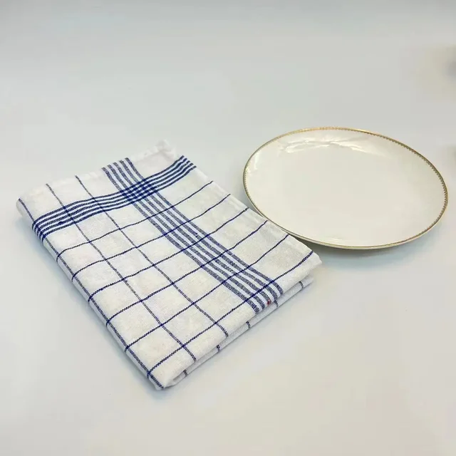 Large Cotton Kitchen Towel 4