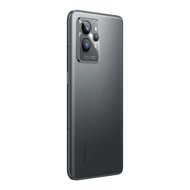 Realme GT2 Pro 5G NFC Smartphones Android 6.7" WQHD+ Snapdragon 8 Octa Core 65W 5000mAh Battery 50MP Mobile Phone 5