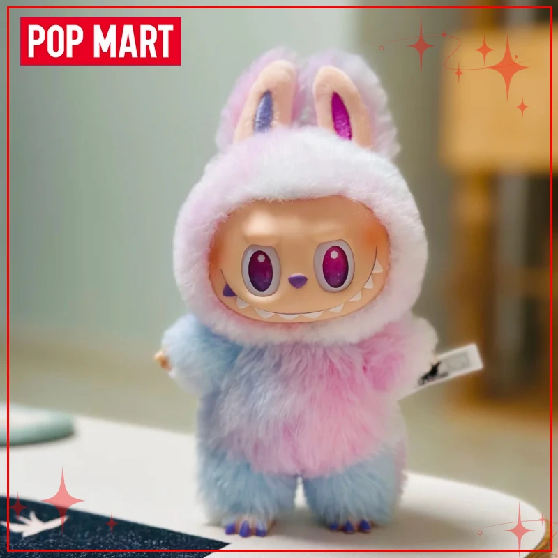 pop mart la bu bu 3.0 Pop Mart Labubu The Monsters Big Into Energy Blind Box Series V3