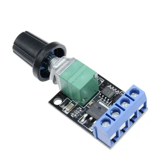 5V 12V 15V Voltage Regulator PWM DC Motor Speed Controller Governor Stepless Speed Regulator LED Dimmer Power Controller Module dc motor speed controller motor speed controller voltage regulator electric motor speed controller