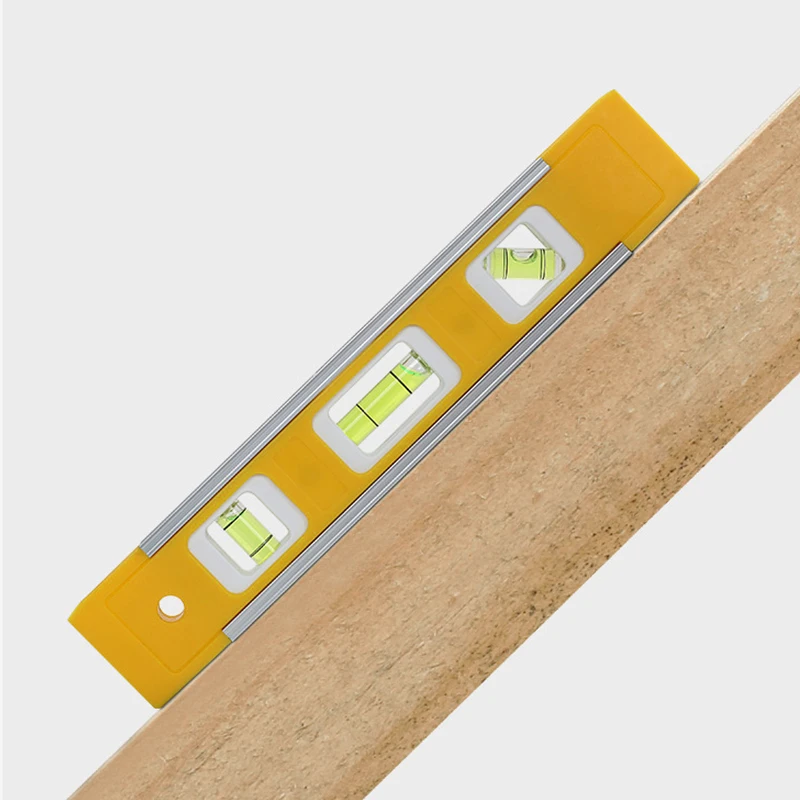 Aluminum Alloy Mini Level Gauge for Measurement