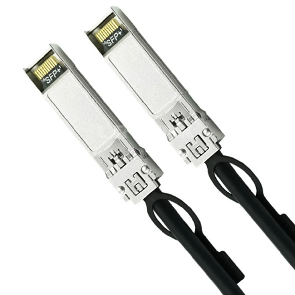 SWXF 10G SFP+ 케이블, 직접 연결 구리 패시브 케이블, 3미터 작동, 스위치