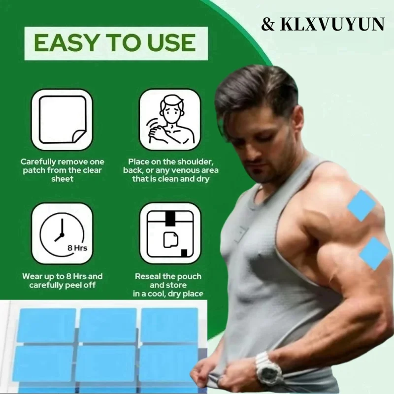 V96 Strongest Testosterone Booster-Increase Strength Stamina Energy-Endurance Test Booster Muscle Growth testosterone booster