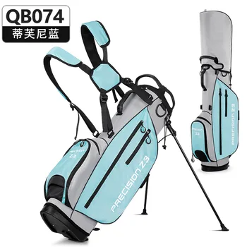 Sacche da golf PGM La borsa con staffa multifunzionale leggera può contenere un set completo di mazze