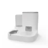 Large Capacity Automatic Cat Food Dispenser Drinking Water Bowl Pet Supplies Wet and Dry Separation Dog Food Container 6