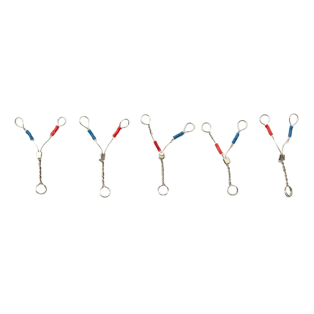 Temperature Solder Iron Sensor Temperature Sensor Line Kit Sensor Line Set Tip Thermometer 0℃-600℃ 10PC 10X 10pcs