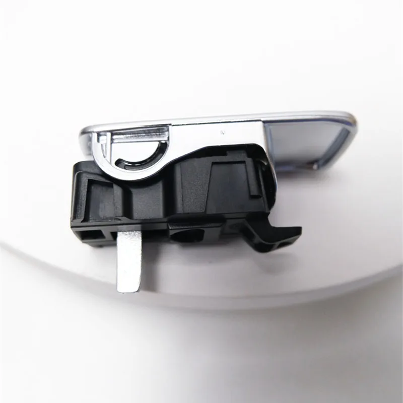 Couvercle de boîte à Gants Avant 8P1857124A, Compatible avec Audi A3 S3 8P 2004-2012