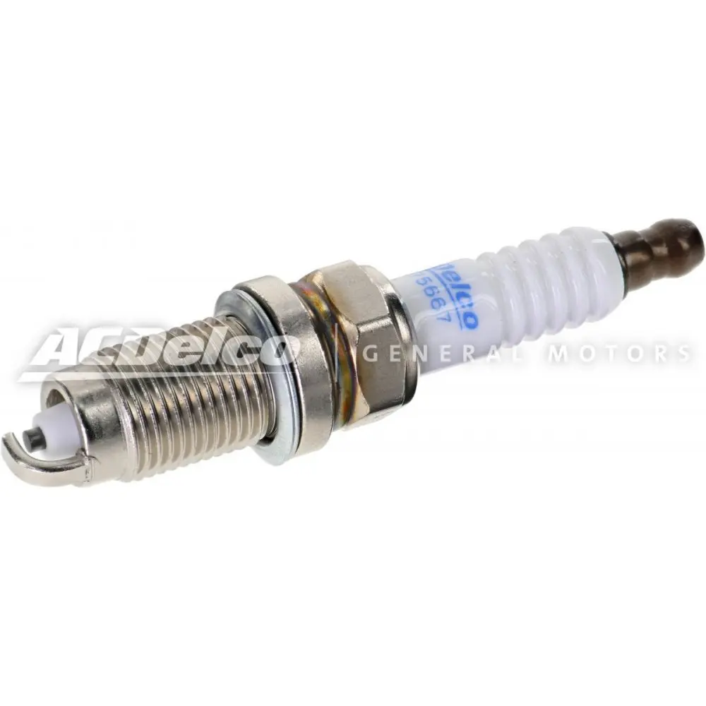 AC DELCO ACDelco GM Advantage Свеча зажигания COPPER CORE (19375667) | Автомобили и мотоциклы