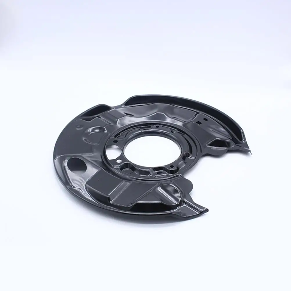 Brake Cover Radio Shield Disc Splash Panel Car Dust Backing Plate Rear Backplane